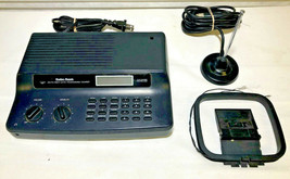 Radio shack  programmable scanner 20-404 - $59.28