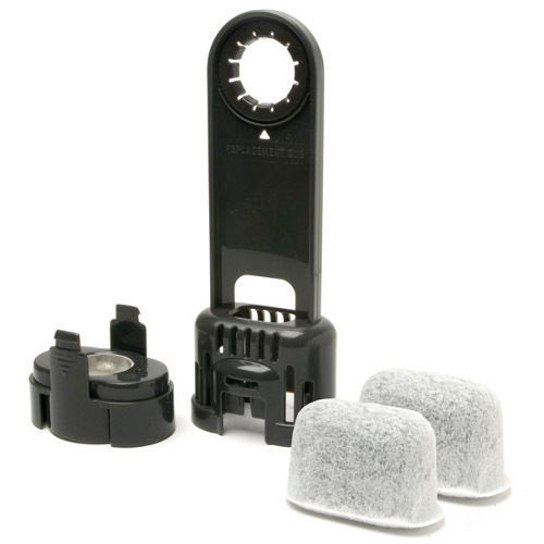 Water Filter Holder Assembly With 2 Filters for Breville