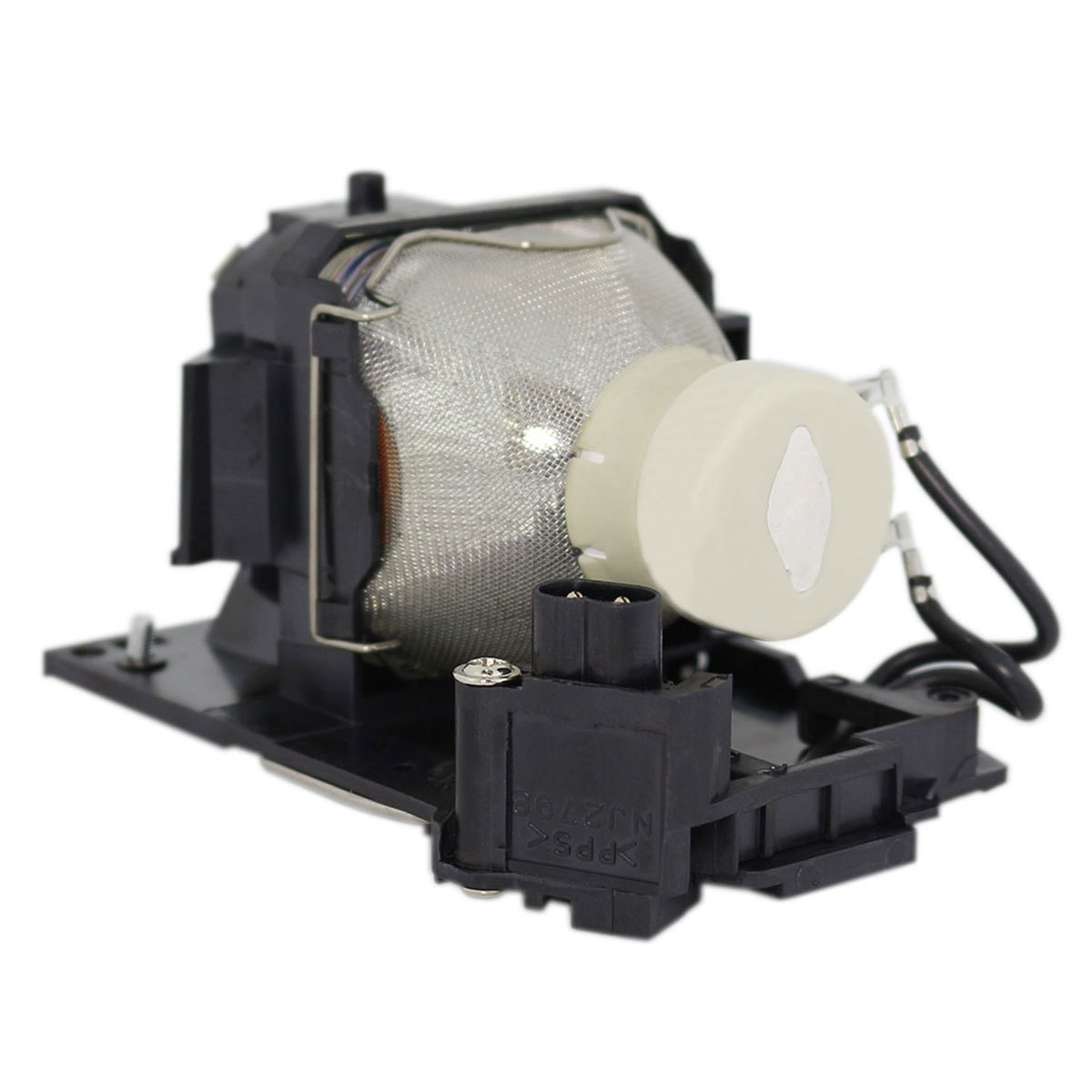Hitachi DT01481 Compatible Projector Lamp Module - TV, Video & Audio Parts