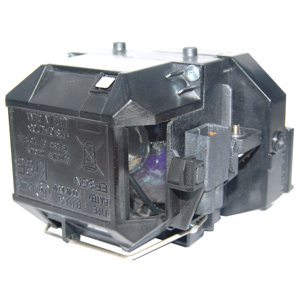Epson ELPLP54 Compatible Projector Lamp Module TV, Video & Audio Parts