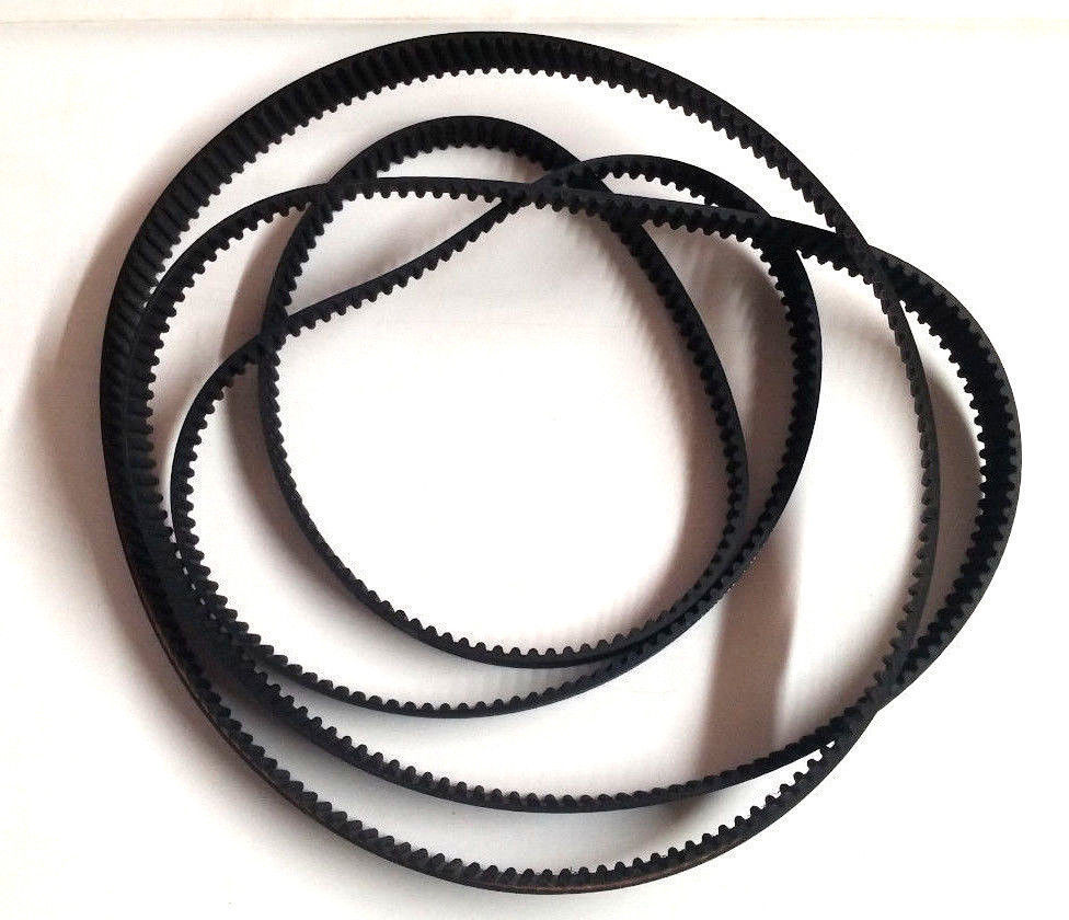 *New Replacement BELT* for GroundHog Shadow Scooter Drive Belt - 635-5M 18