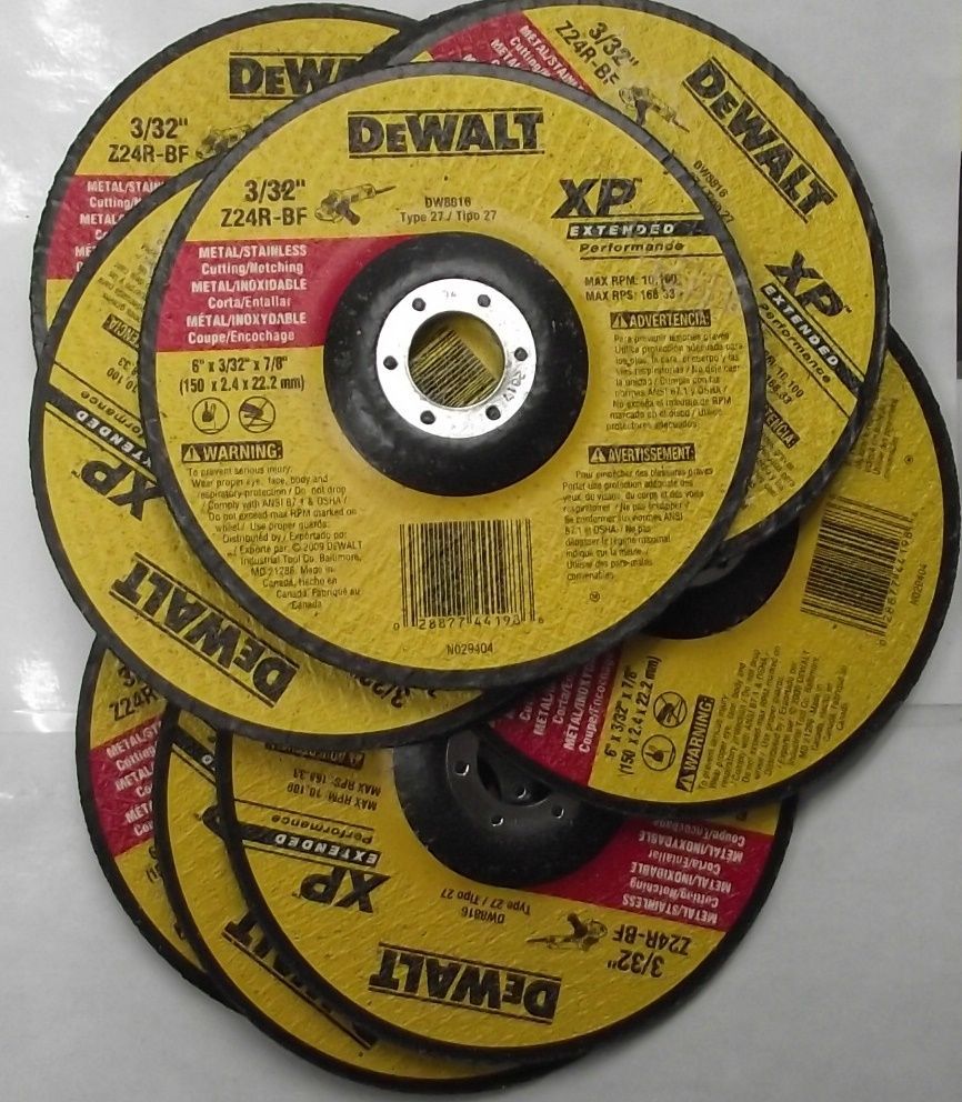 #180 Black /& Decker 70-620 3/" Fine Grit Nylon Wheel