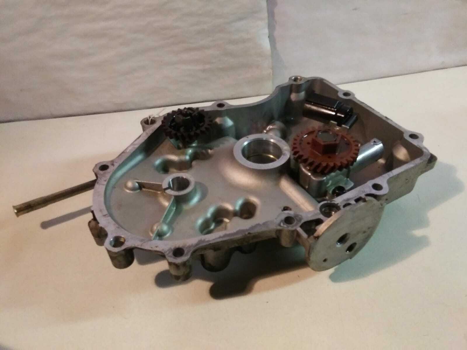 GENUINE KOHLER ENGINE CRANKCASE COVER PART NUMBER 24 499 05 Parts