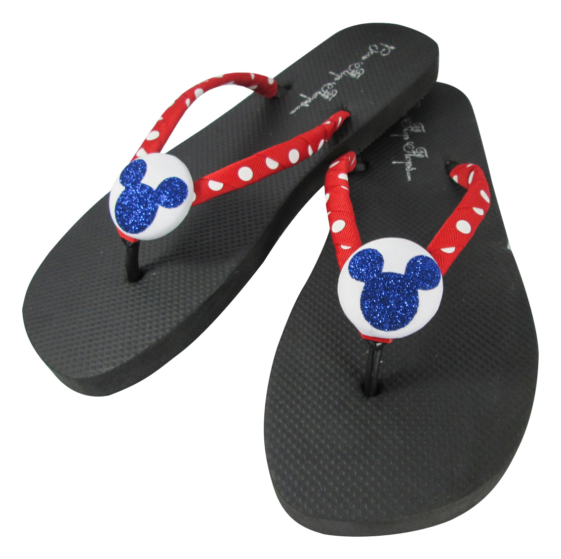 best flip flops for disney