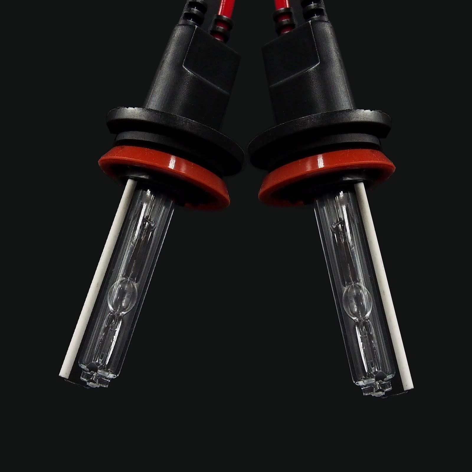 35W H11 HID Xenon Headlight Replacement Conversion KIT Slim Ballasts