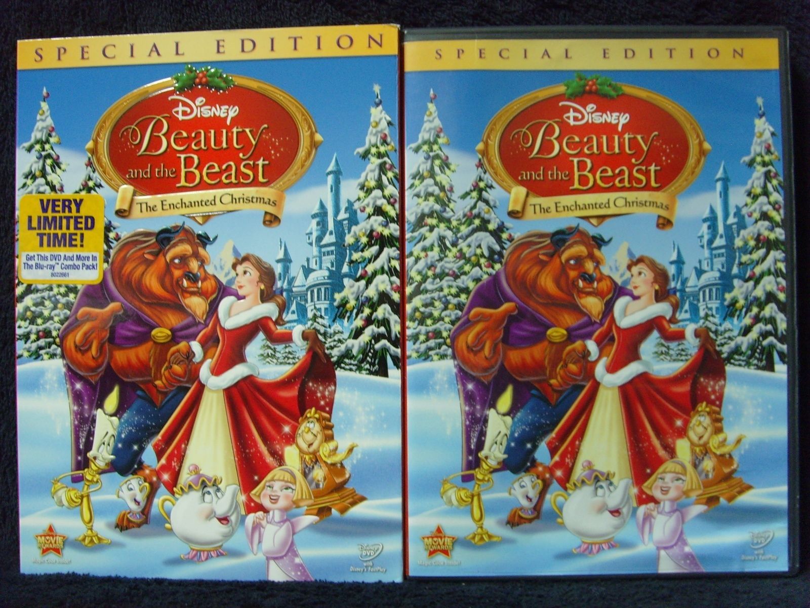 Beauty and the beast enchanted. Beauty and the Beast the Enchanted Christmas DVD. Красавица и чудовище мультфильм картинки из мультфильма. Beauty and the Beast the Enchanted Christmas Doll.