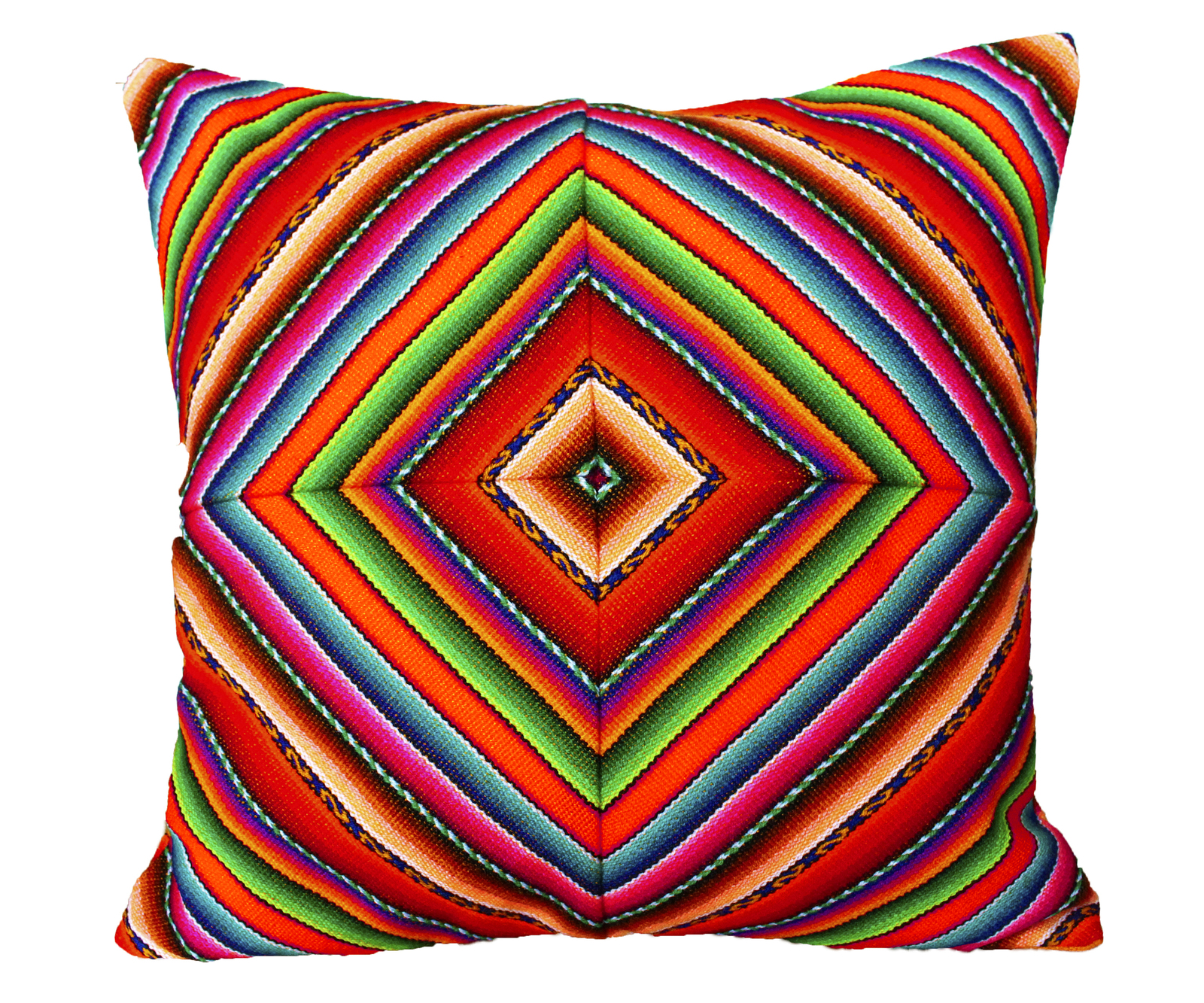 peruvian cushion covers