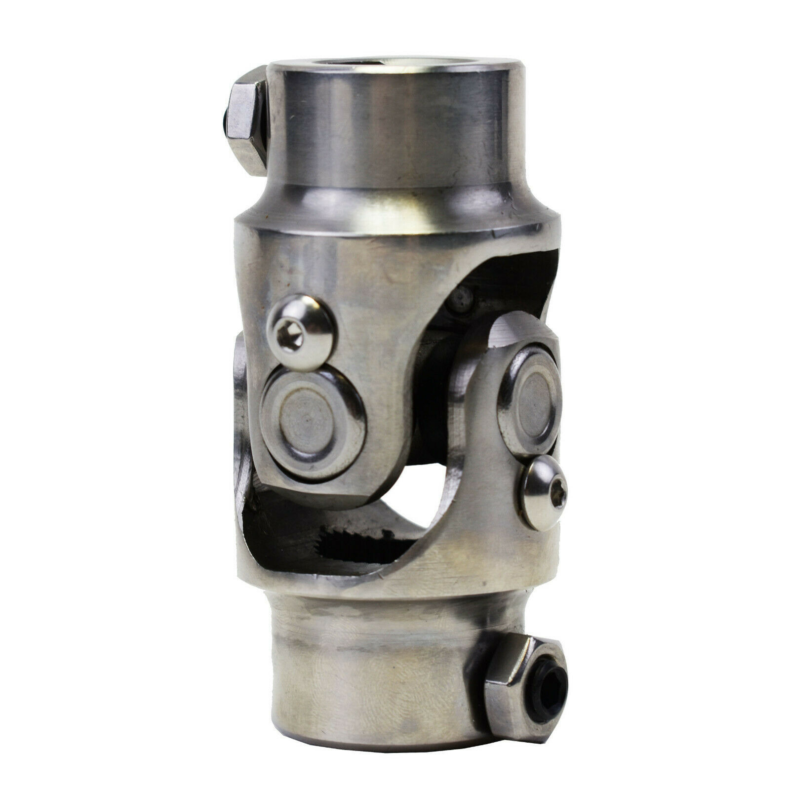 Yoke Rod Ball Joint at Melissa Johnson blog