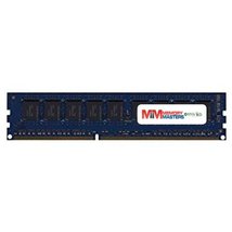 MemoryMasters 2GB PC3-12800 DDR3-1600 1Rx8 240p 1.5V CL11 9c 256x8 ECC UDIMM - $16.83