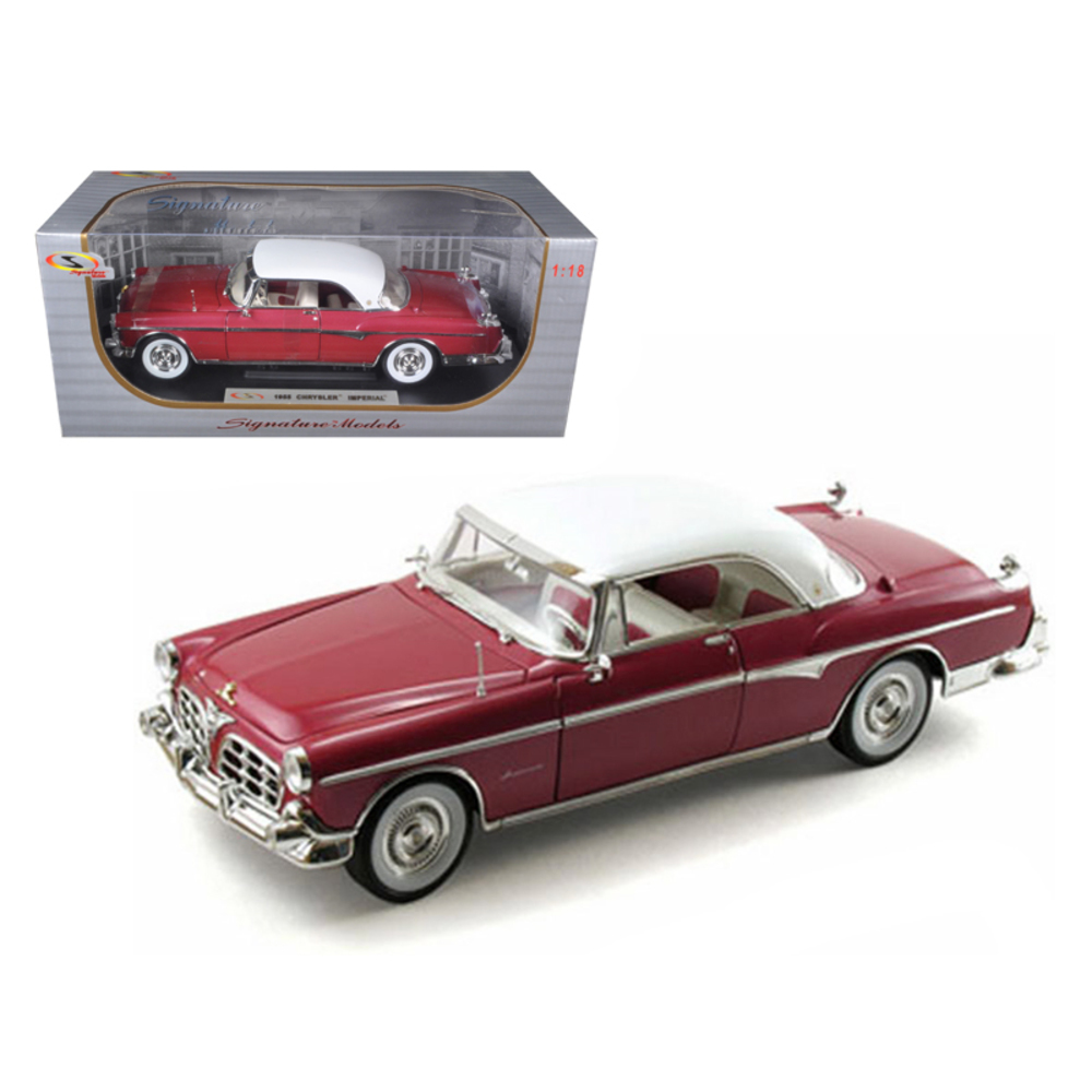 imperial diecast
