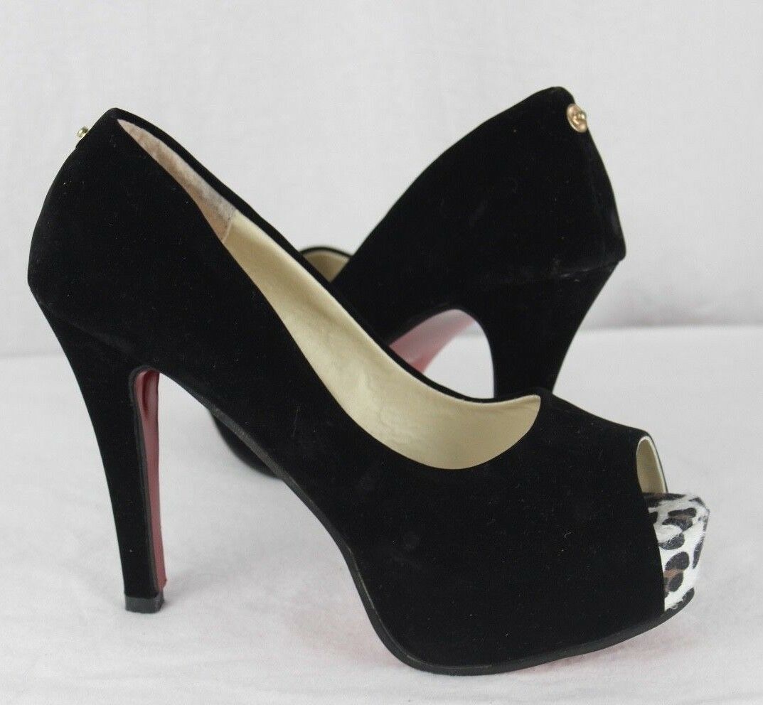 betsey johnson vero cuoio
