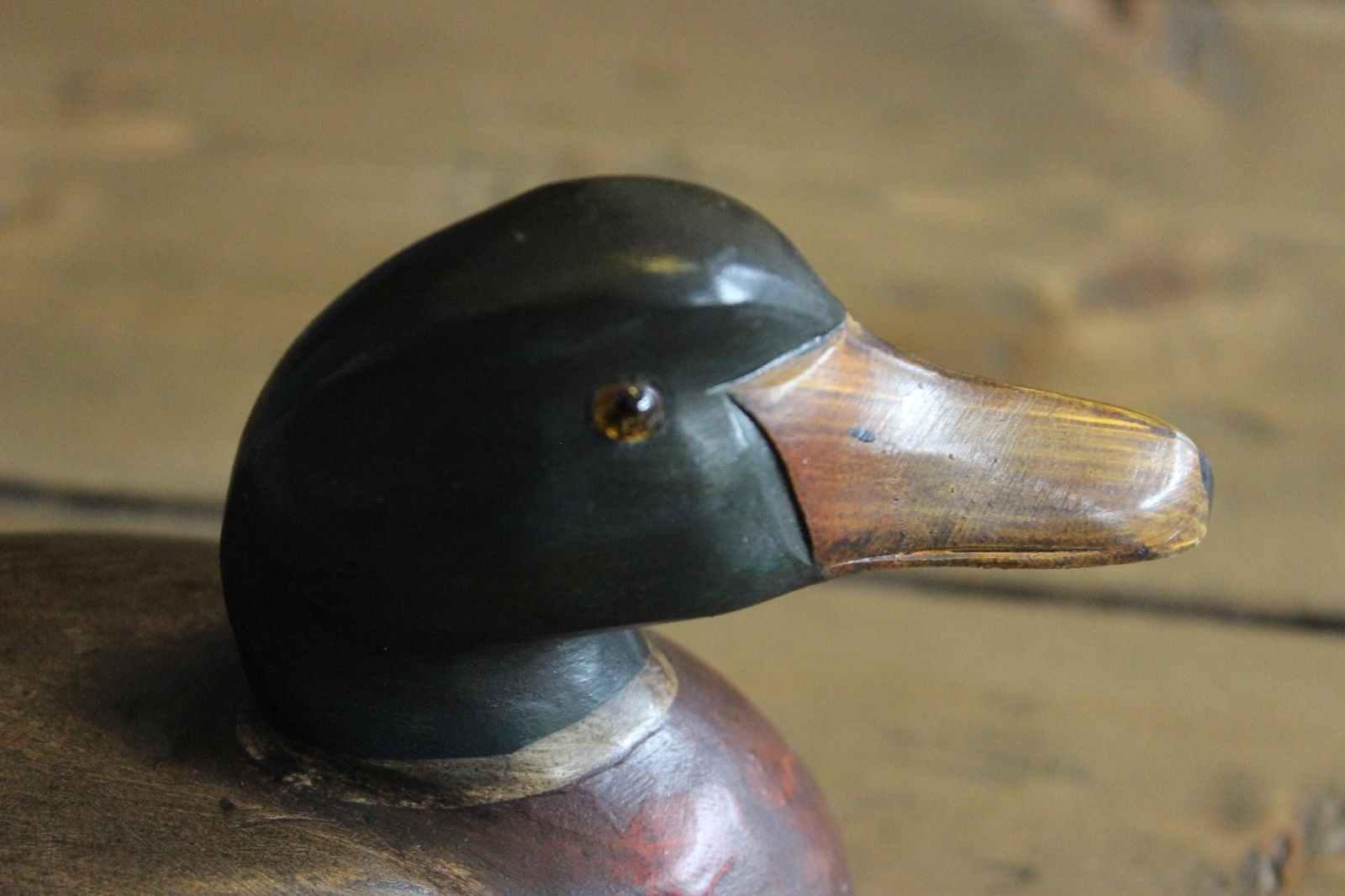 Deals on duck decoys