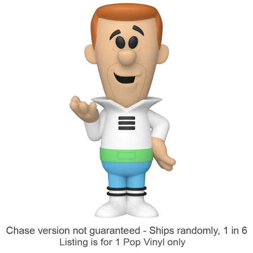ONE PIECE Figurine POP! Jinbe Chase Funko