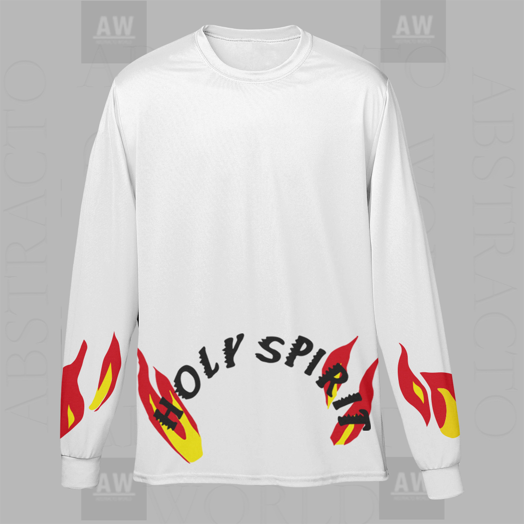 kanye west holy spirit merch