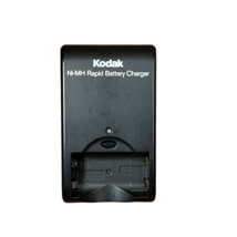 Kodak Ni-MH Rapid Battery Charger K4500 for Rechargeable Batteries AA Size - $12.86