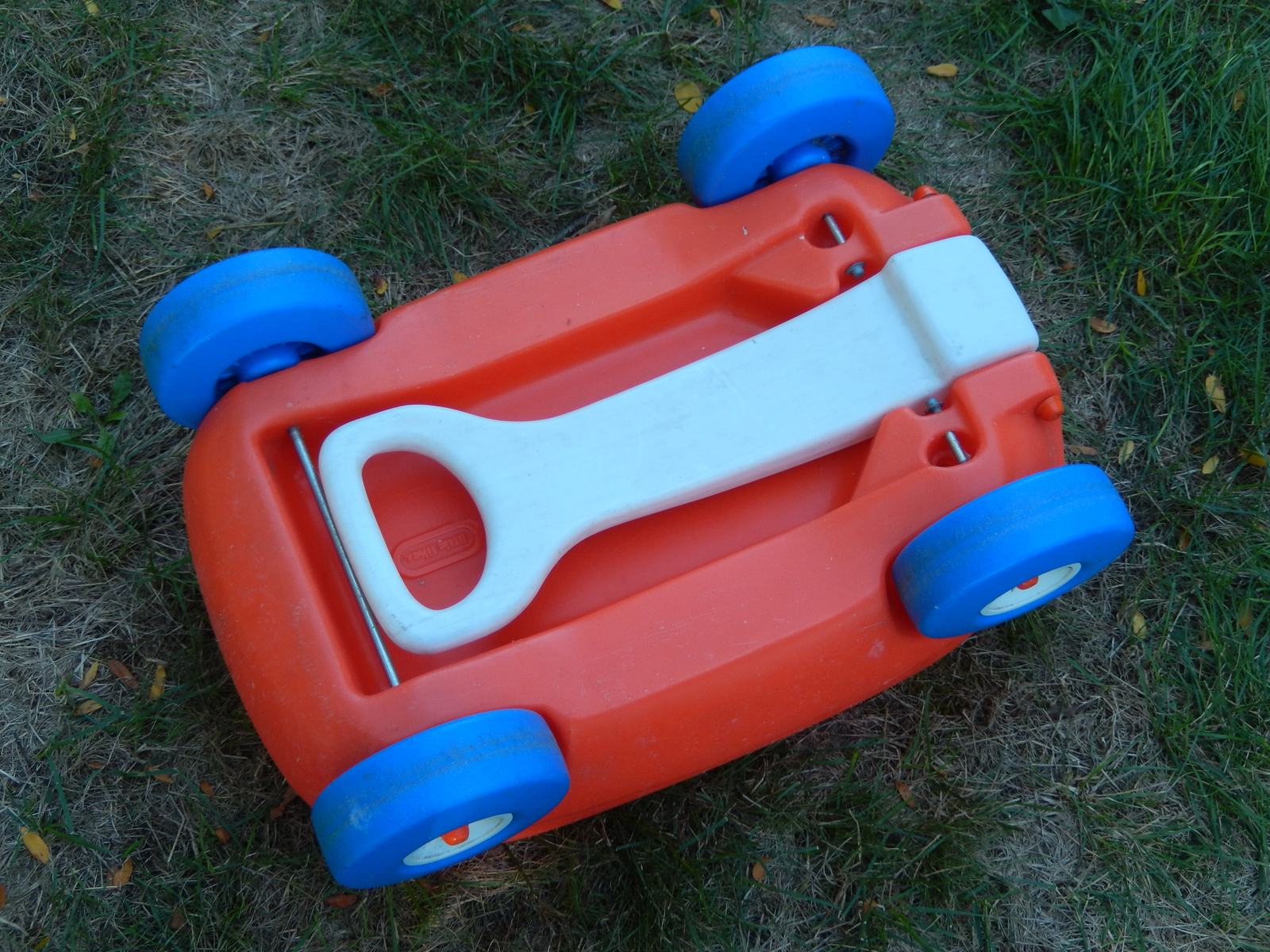 rare little tikes toys