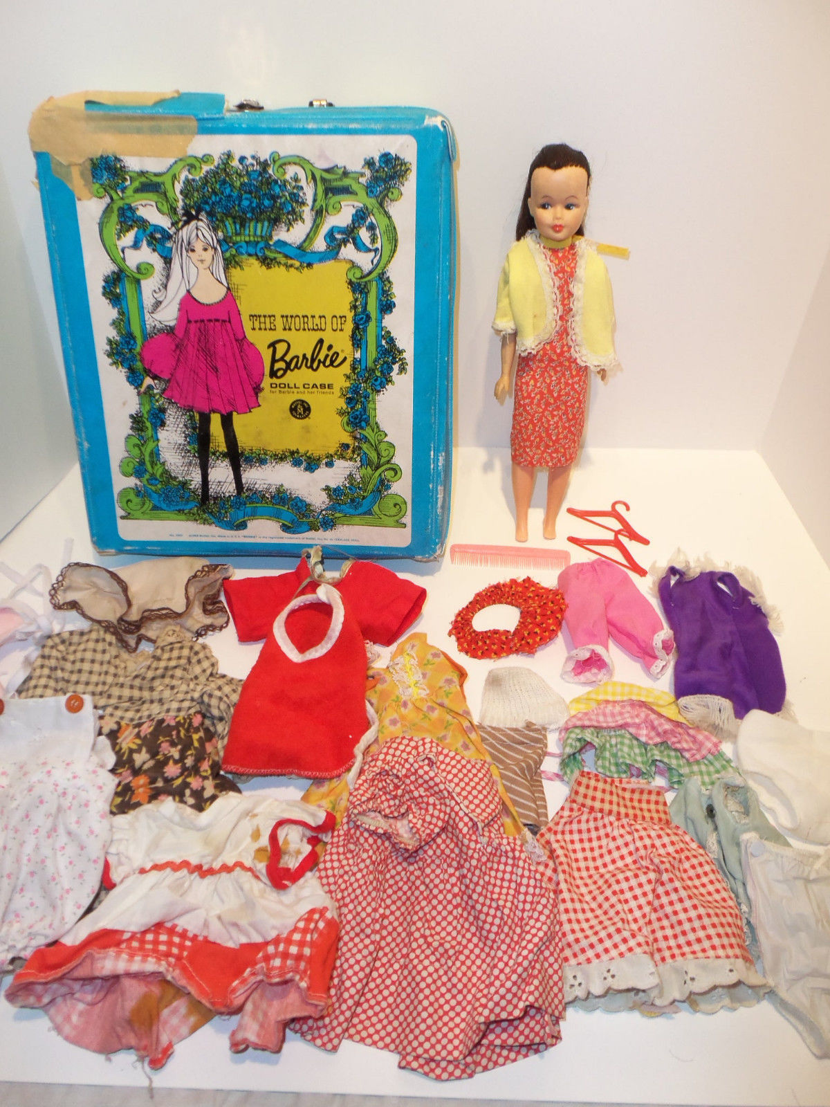 1968 barbie case