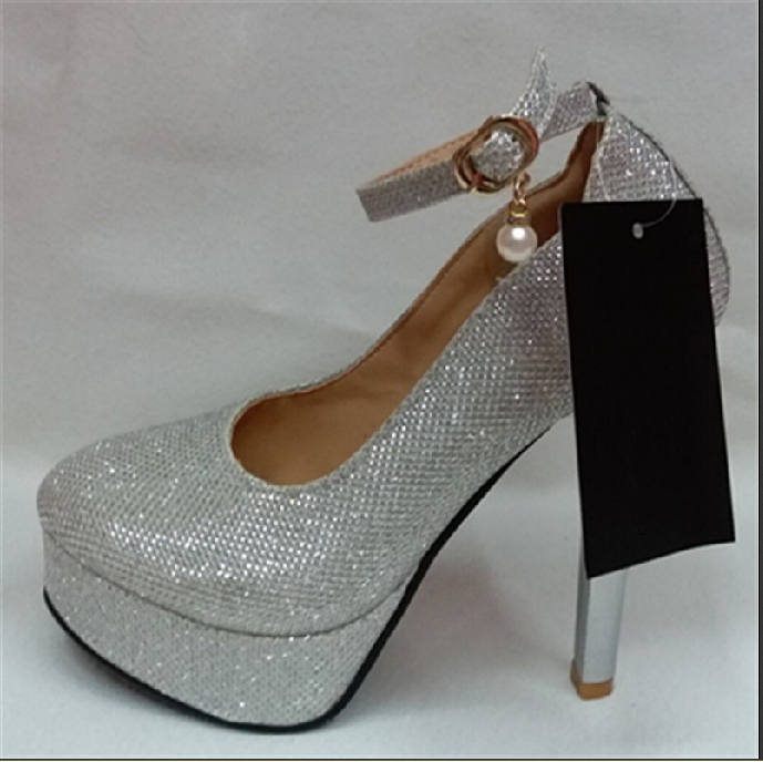 platform ultra high heels
