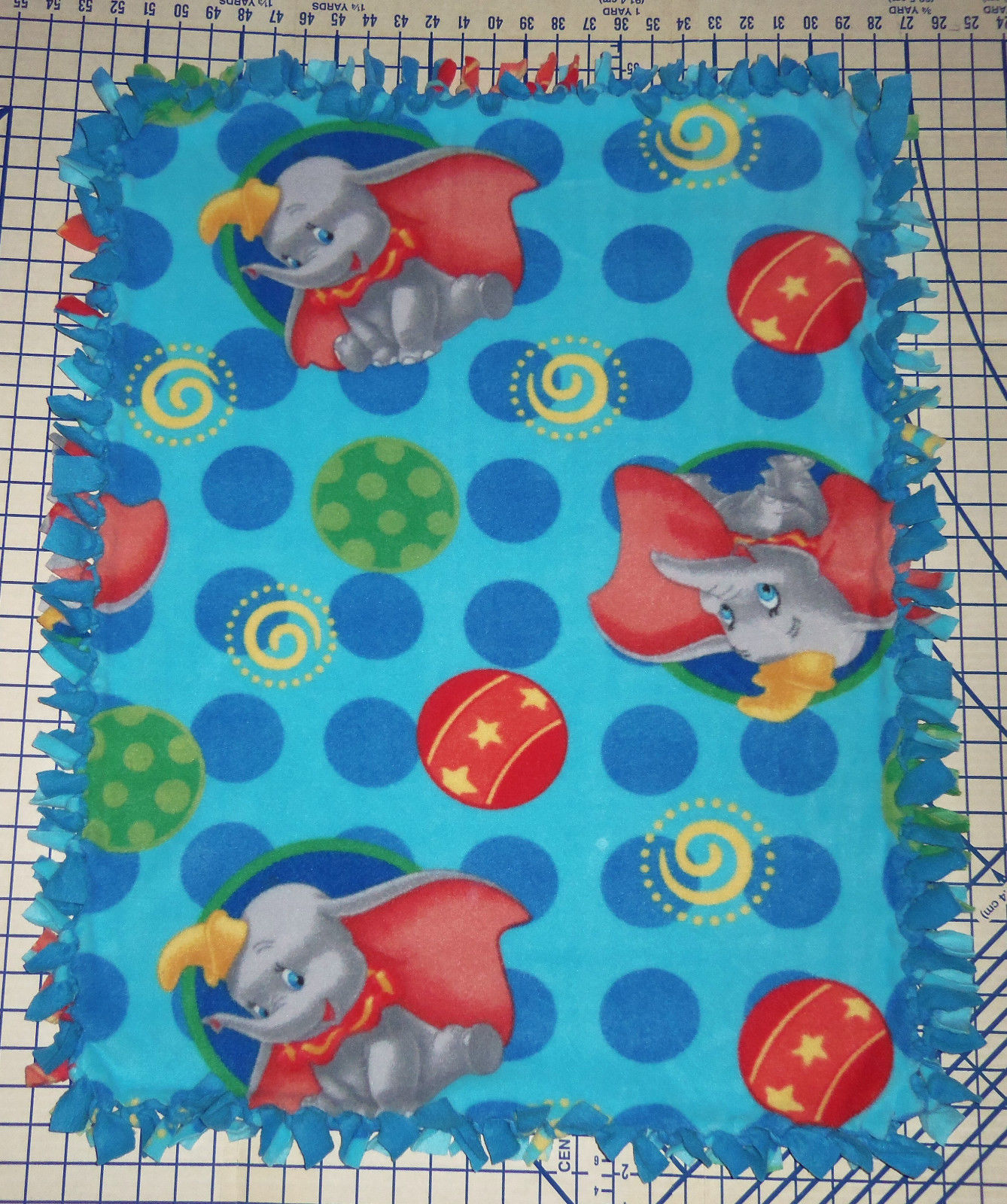 101 dalmatians baby blanket