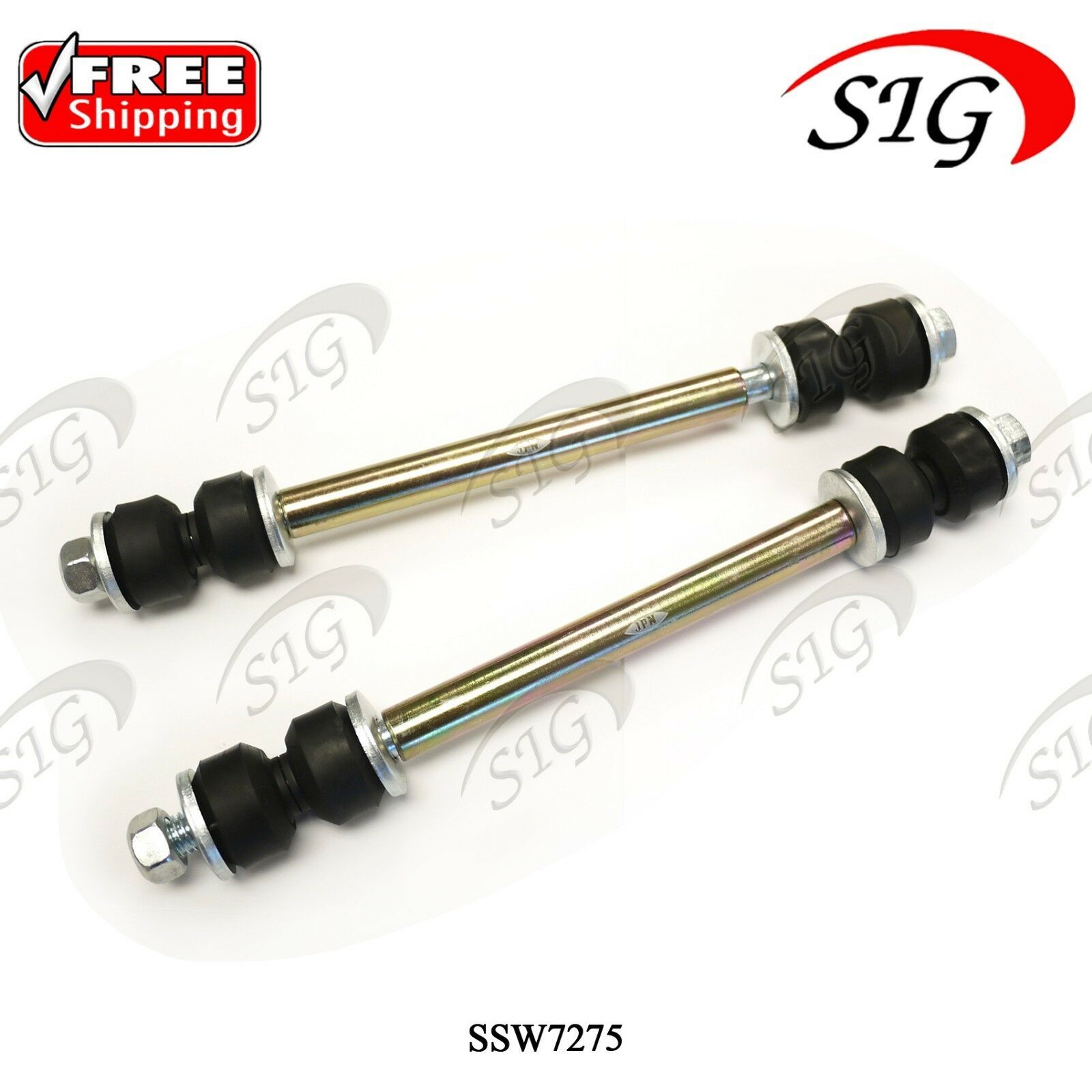 2 JPN Front Sway Bar Stabilizer Link Kit Ford Ranger 19982011 Same Day