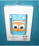 Disney Store Nemo Clip Case &amp; Screen Guard for iPhone 5/5S. Brand New. - $14.84
