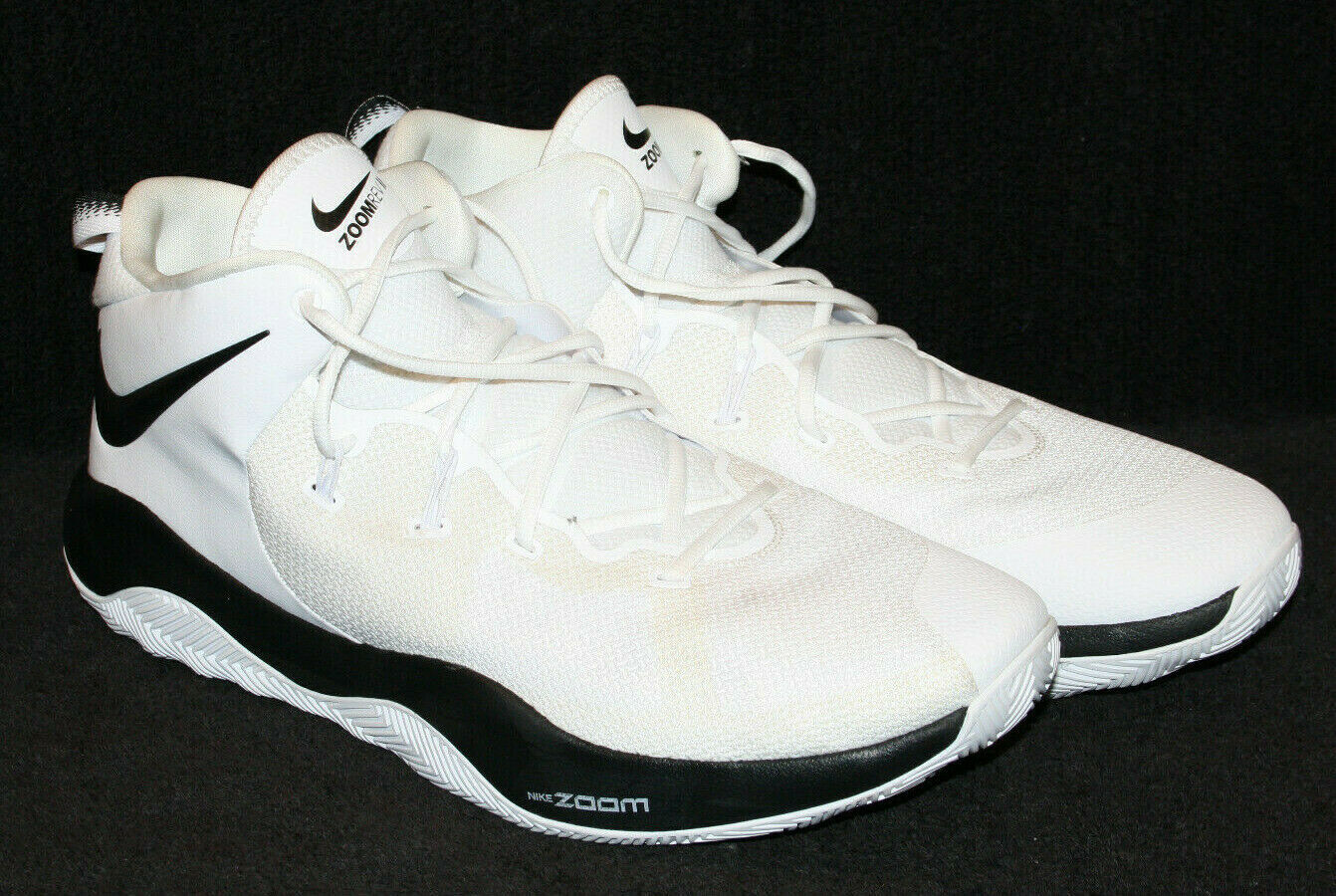 size 2 basketball shoes