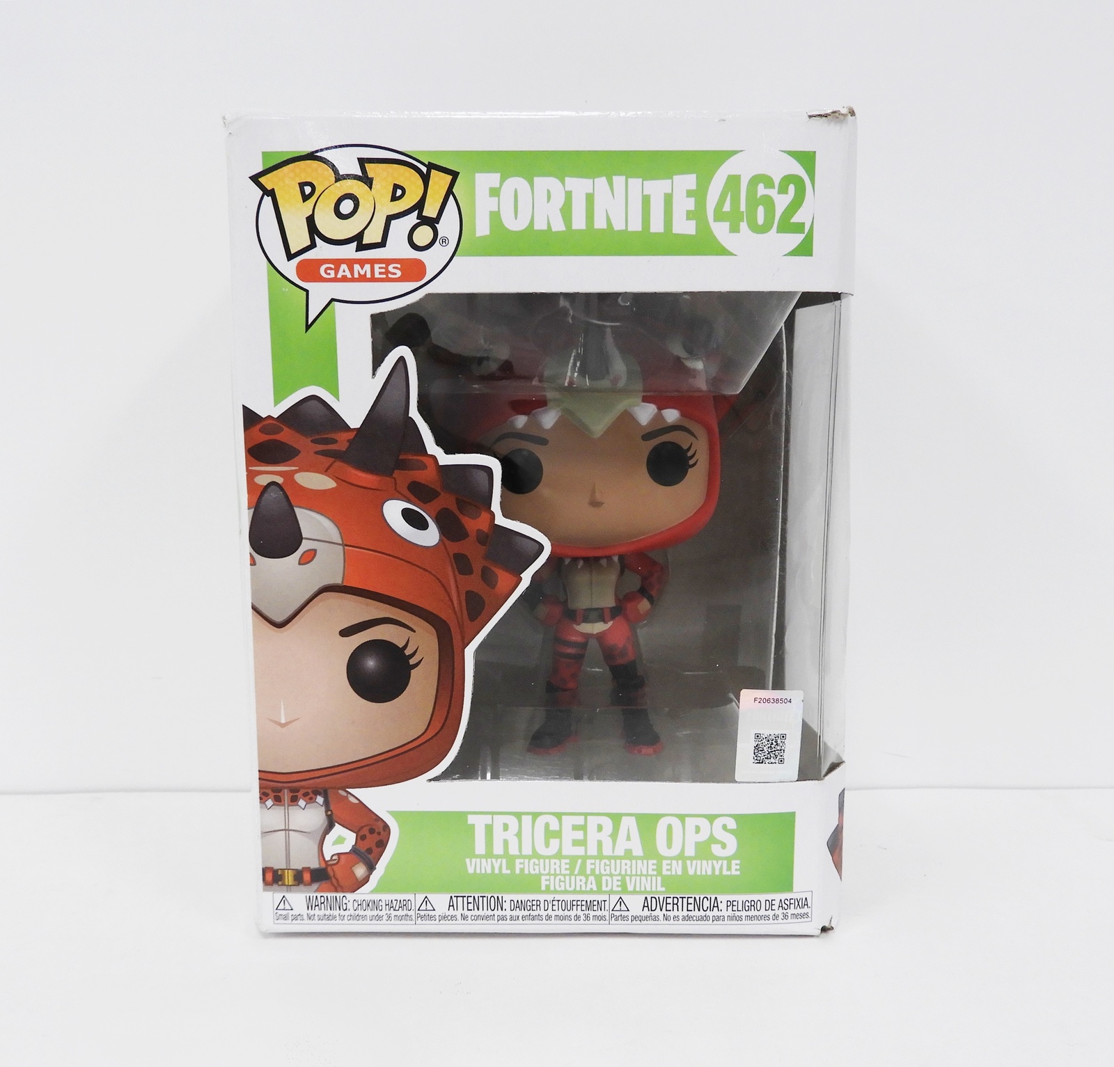 courage the cowardly dog funko