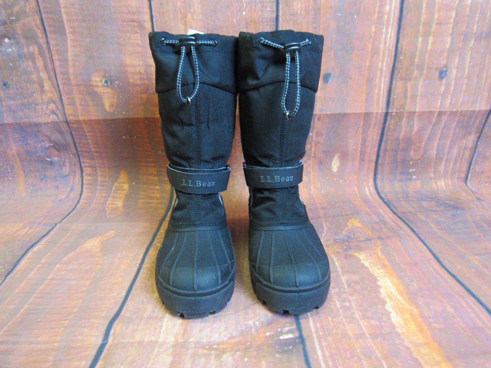 ll bean childrens boots