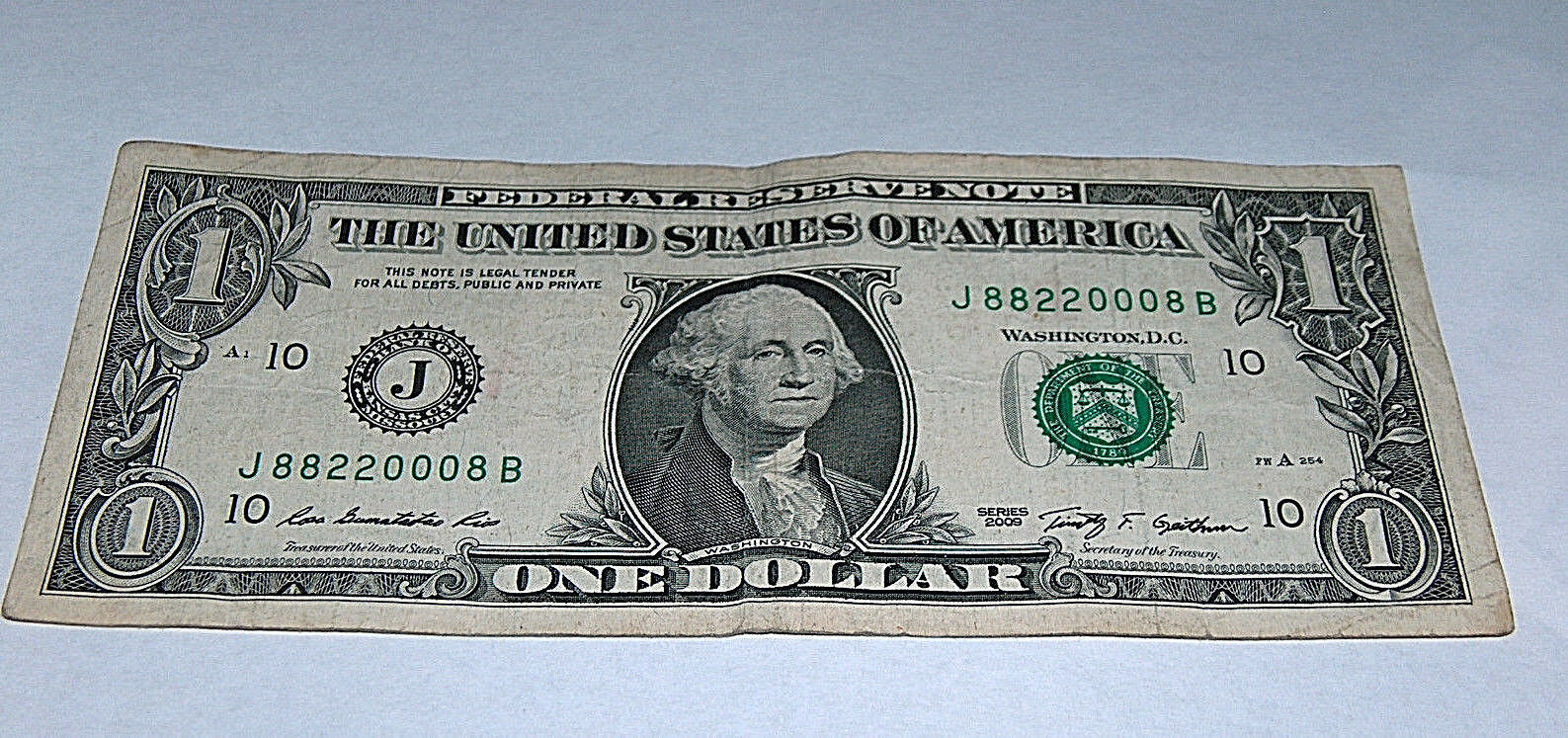 2009 Dollar Bill US Bank Note Even 0 2 8 Pairs 3 0 s 88220008 Fancy rare-20-dollar-bills-worth-a-lot-of-money-rare-currency-bank-notes