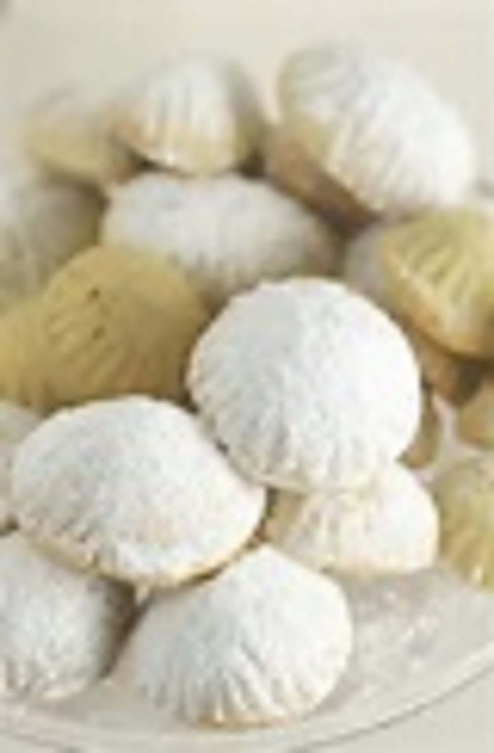 Mamool Date Cookies(Lebanese)Downloadable Recipe Digital Goods