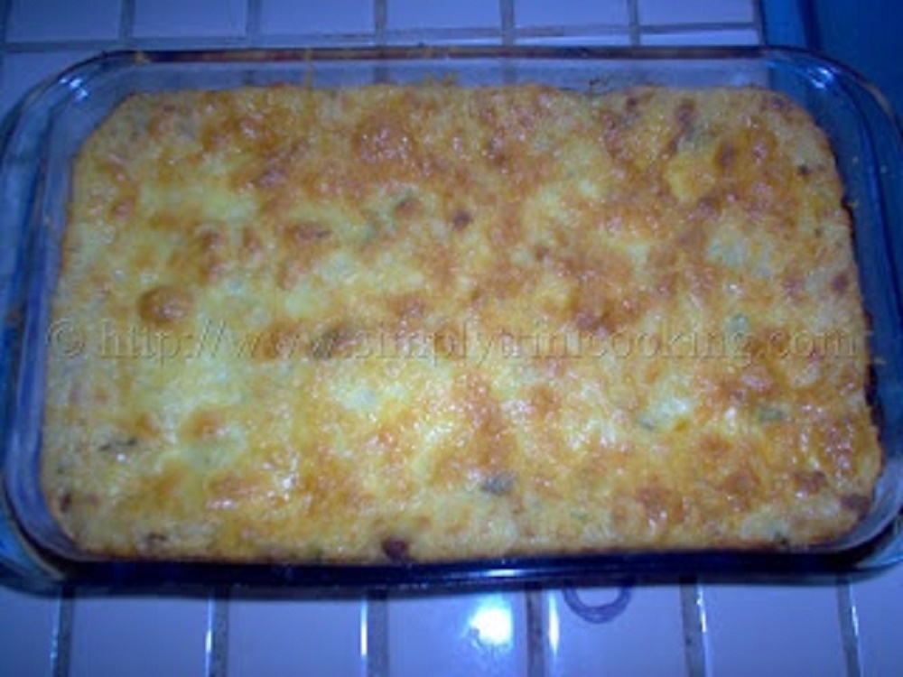 Caribbean Green Fig PieDownloadable Recipe Digital Goods