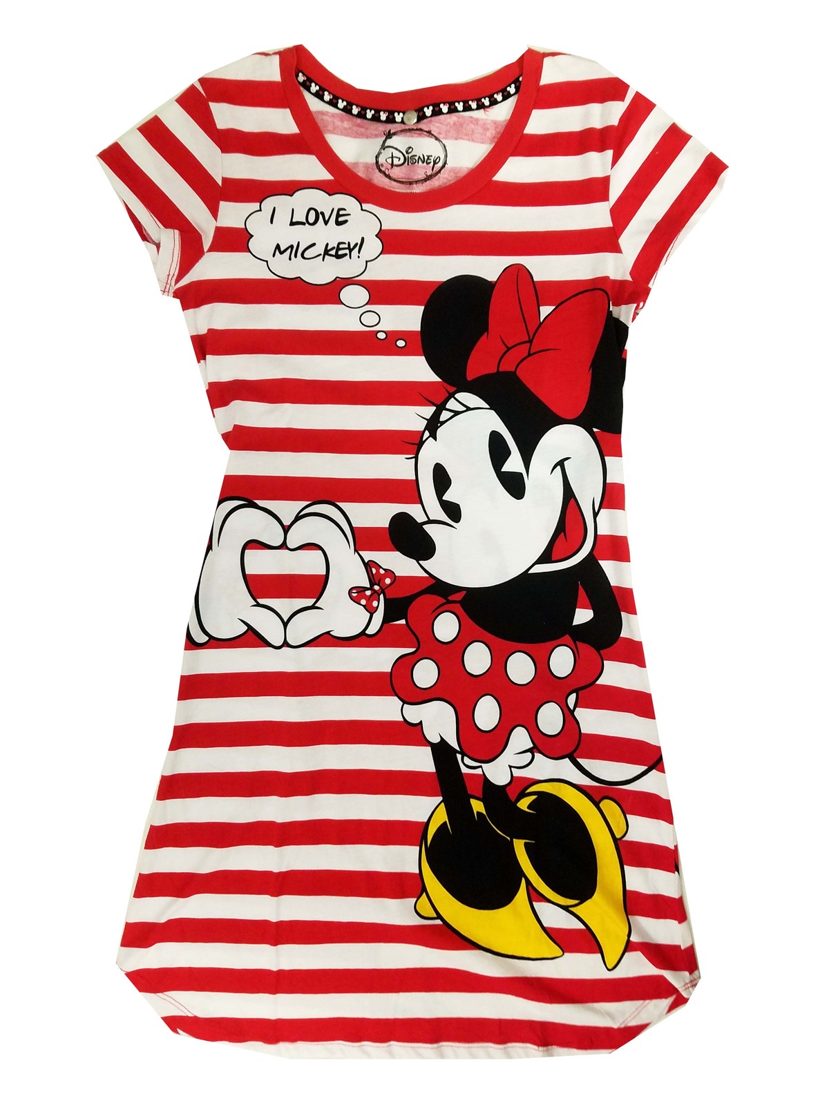 mickey mouse nightie