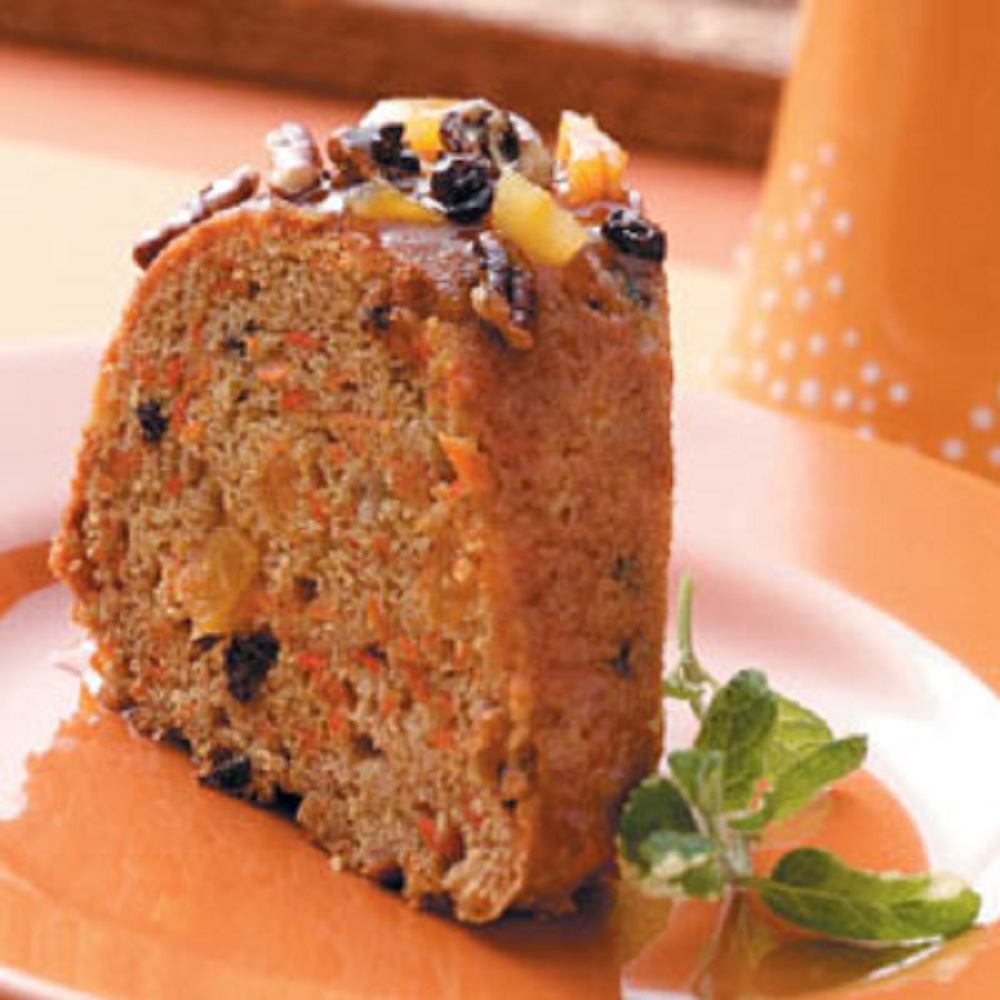 Diabetic Fruit Cake Downloadable Recipe Digital Goods