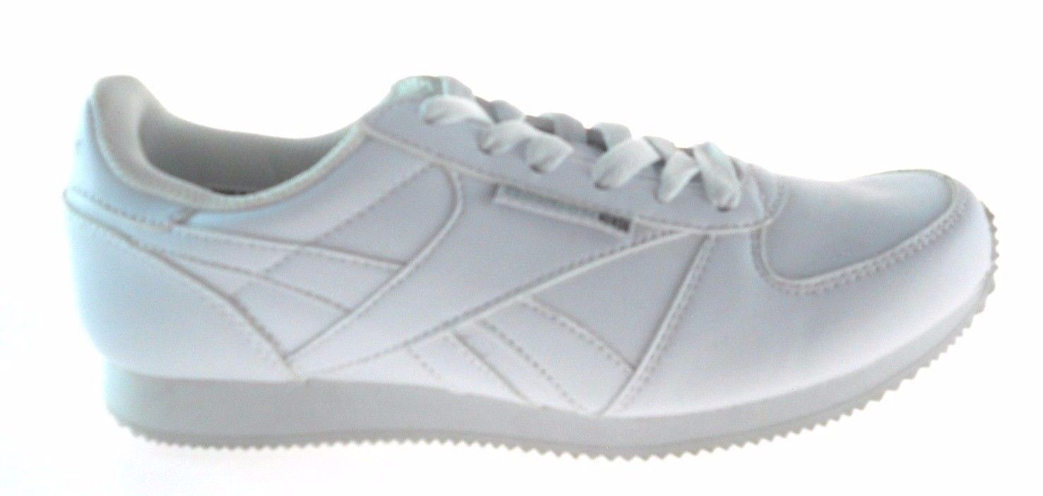 reebok answer 11 rosso