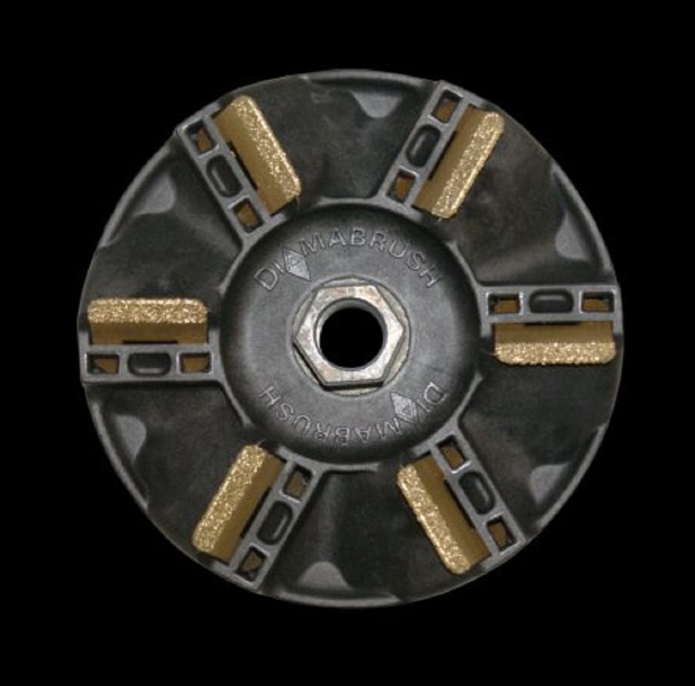 Diamabrush Wood Siding Removal Tool 4.5" and similar items