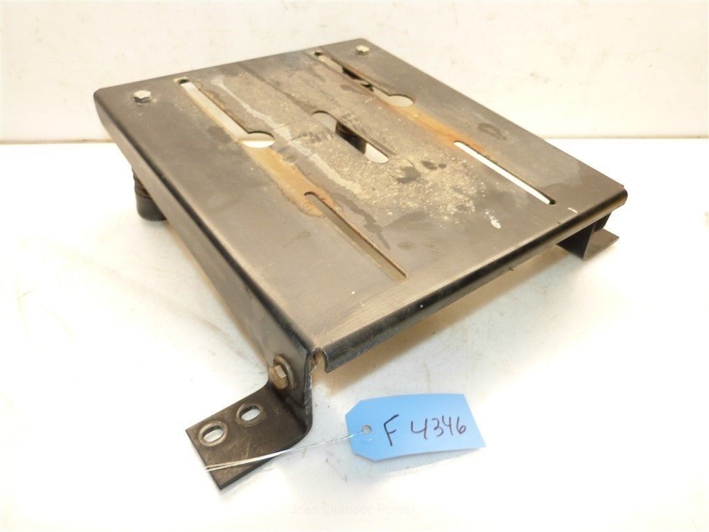 New Holland LS35 Tractor Seat Mount Lift Lawn Mowers, Parts & Accessories