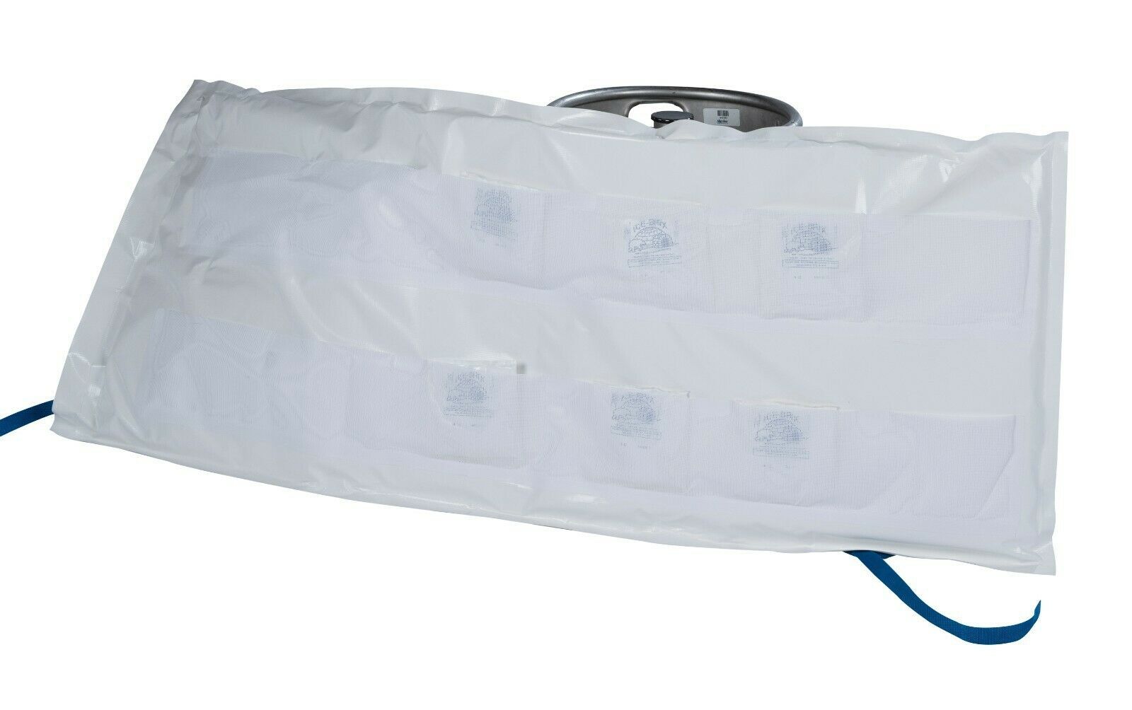 Insulated Beer Keg Ice Pack Cooling Blanket PBICEKEGIP Powerblanket ICE