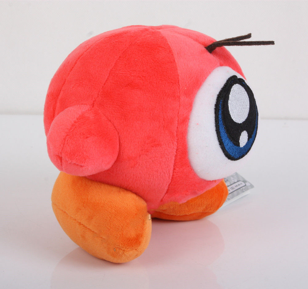 giant waddle dee plush