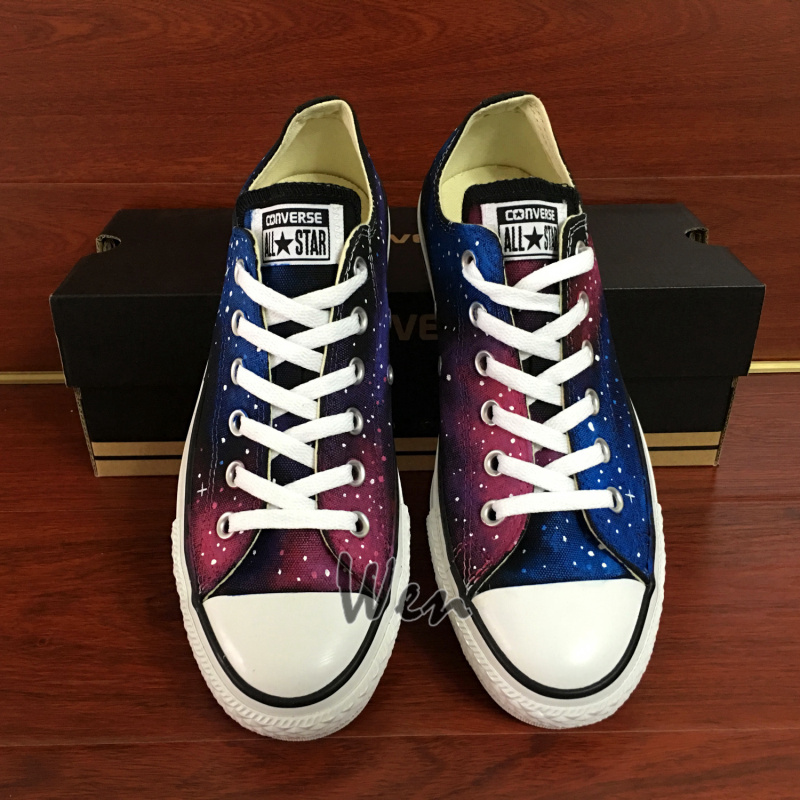 galaxy design converse