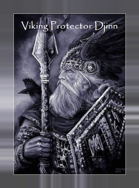 Primary image for VIKING PROTECTOR TALISMAN MALE ENHANCEMENT GROWTH STAMINA SUPERHUMAN POWER