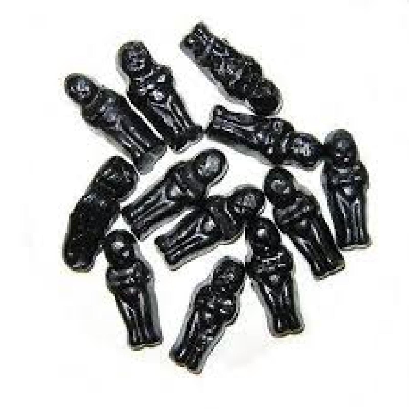 Allan's Licorice Babies 22.05 lb Licorice