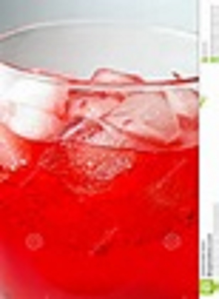 Caribbean Calypso DrinkDownloadable Recipe Digital Goods