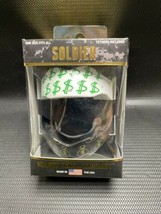Soldier The Custom Mouth Piece - $9.99