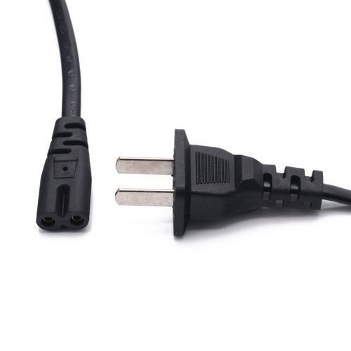 MP490 PRINTERS POWER CORD CABLE for CANON PIXMA MP470 MP480 NEW 6 ft