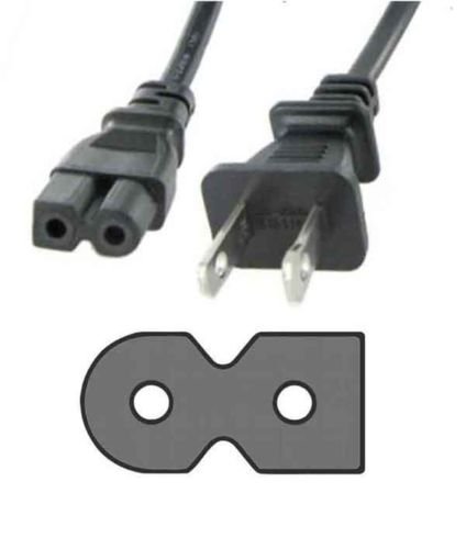 AC POWER CABLE CORD FOR BOSE ACOUSTIMASS 9 15 16 25 3 6 WARRANTY NEW