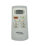 Soleus Air Conditioner Remote Control GB-WAC-06ESE-C GB-WAC-08ESE-C GM-P... - $19.99