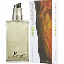 Kenzo Jungle By Kenzo Edt Spray 3.4 Oz For Men  - $68.21
