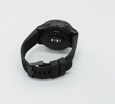 Garmin Fenix 6S Pro Premium Multisport GPS Watch Black w/ Silicone Band  image 5