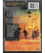 Black Hawk Down (DVD, 2002) - NEW/Sealed - $9.90