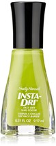 Sally Hansen Insta-Dri Fast Dry Nail Color, Lickety-Split Lime, 0.31 Fluid Ounce - $9.89